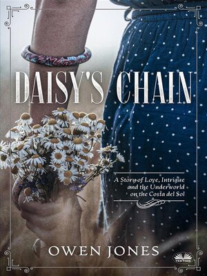 cover image of Daisy's Chain